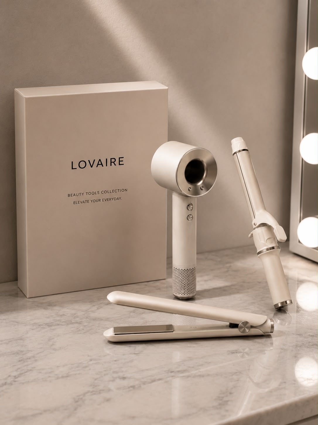 Beauty Tools