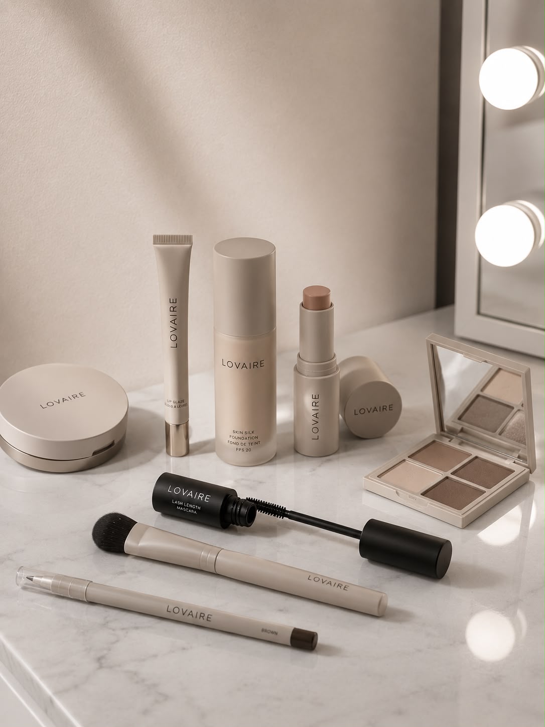 Make Up