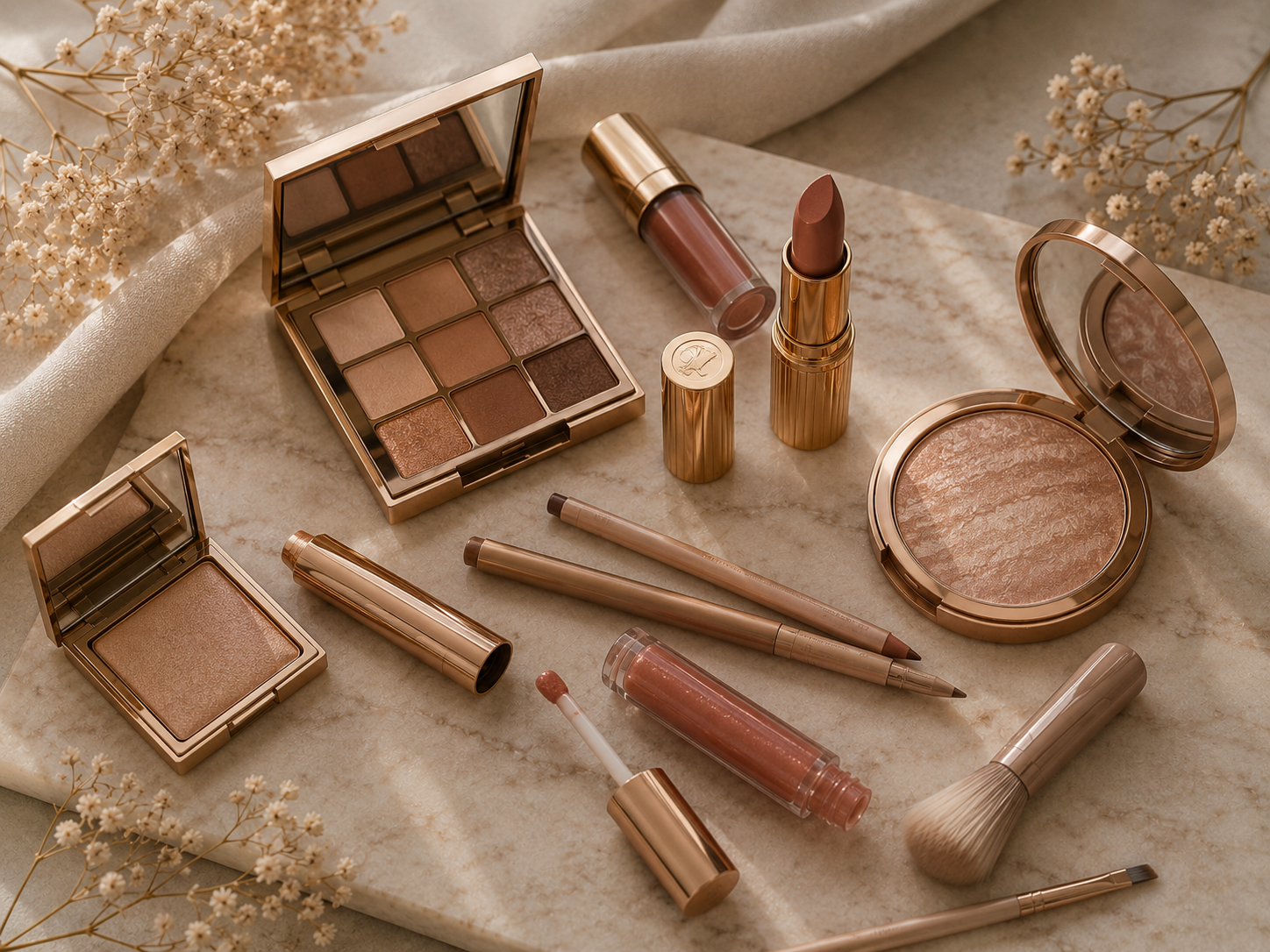 Make Up