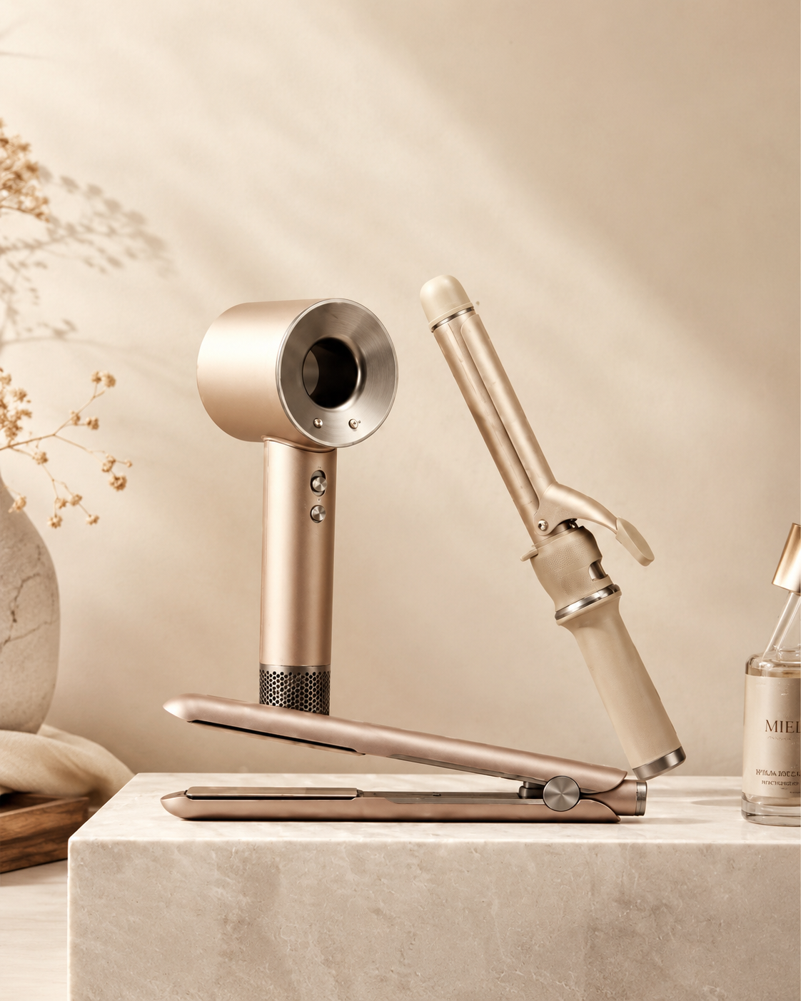 Beauty Tools