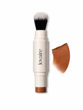 duo stick - cream bronzer & Brush
