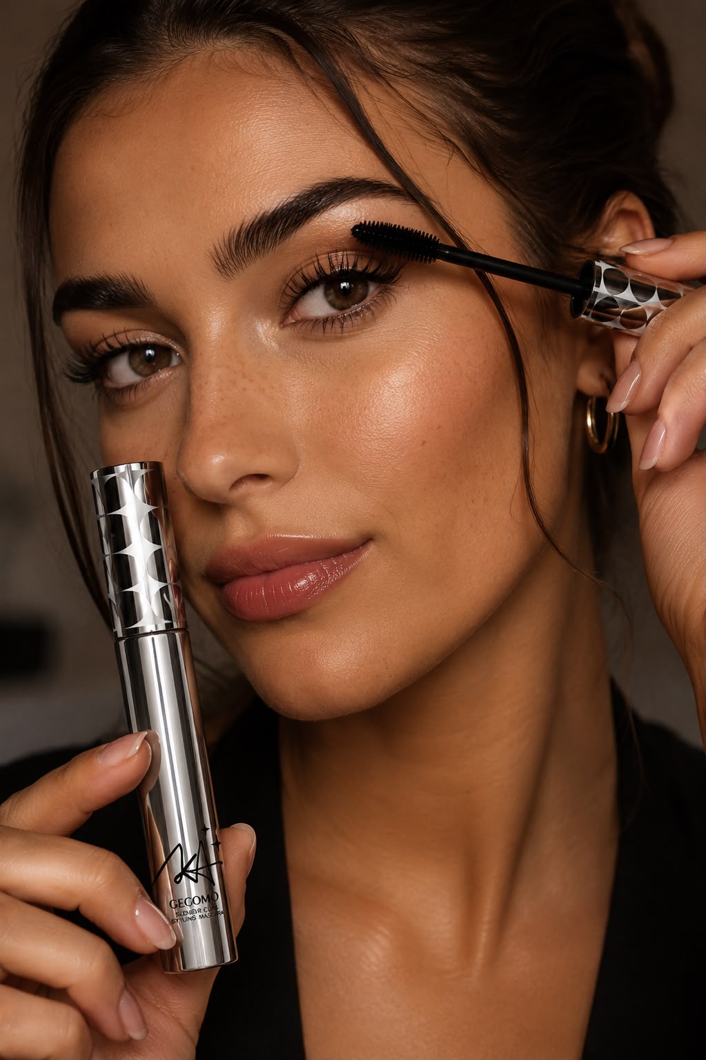 LashLift Waterproof Mascara