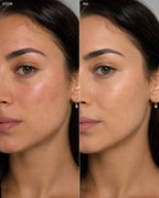 Zelfkleurende Foundation SPF15