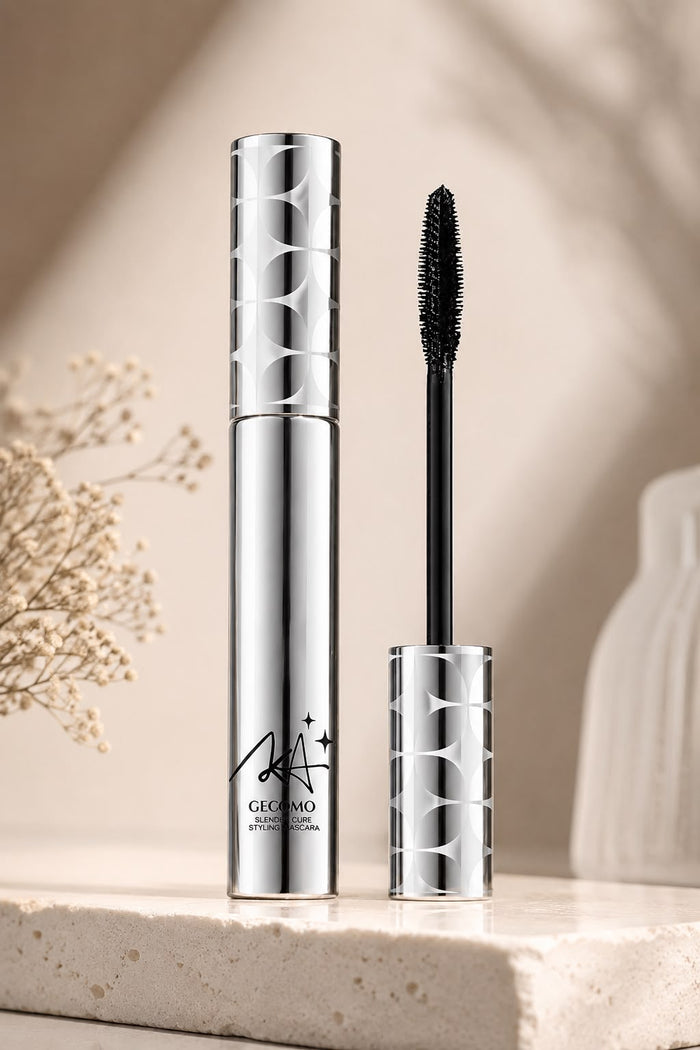 LashLift Waterproof Mascara