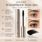 LashLift Waterproof Mascara