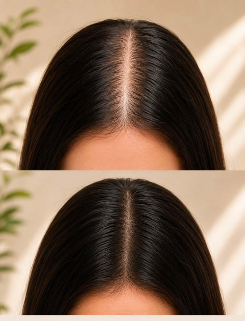 Lovaire HairBoost Shampoo